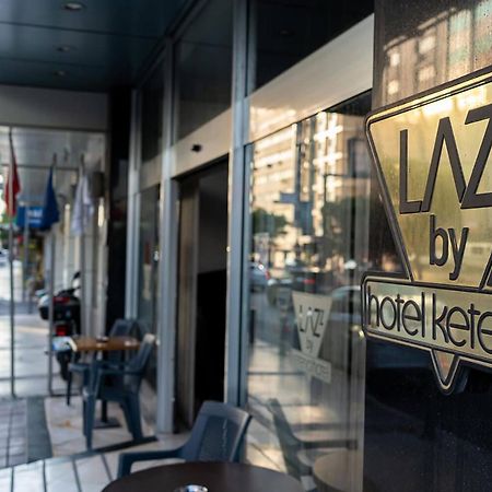 Lazz By Ketenci Hotel Smirne Esterno foto