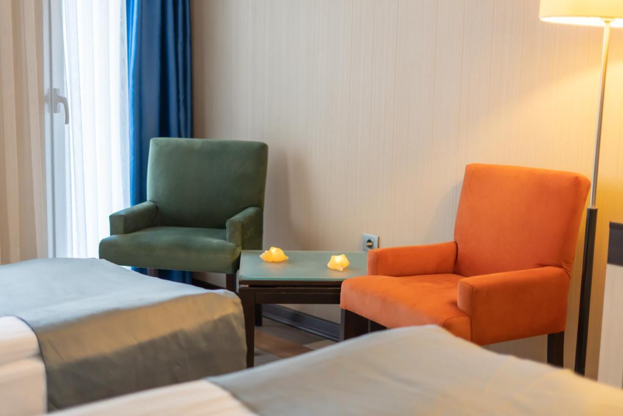 Lazz By Ketenci Hotel Smirne Esterno foto