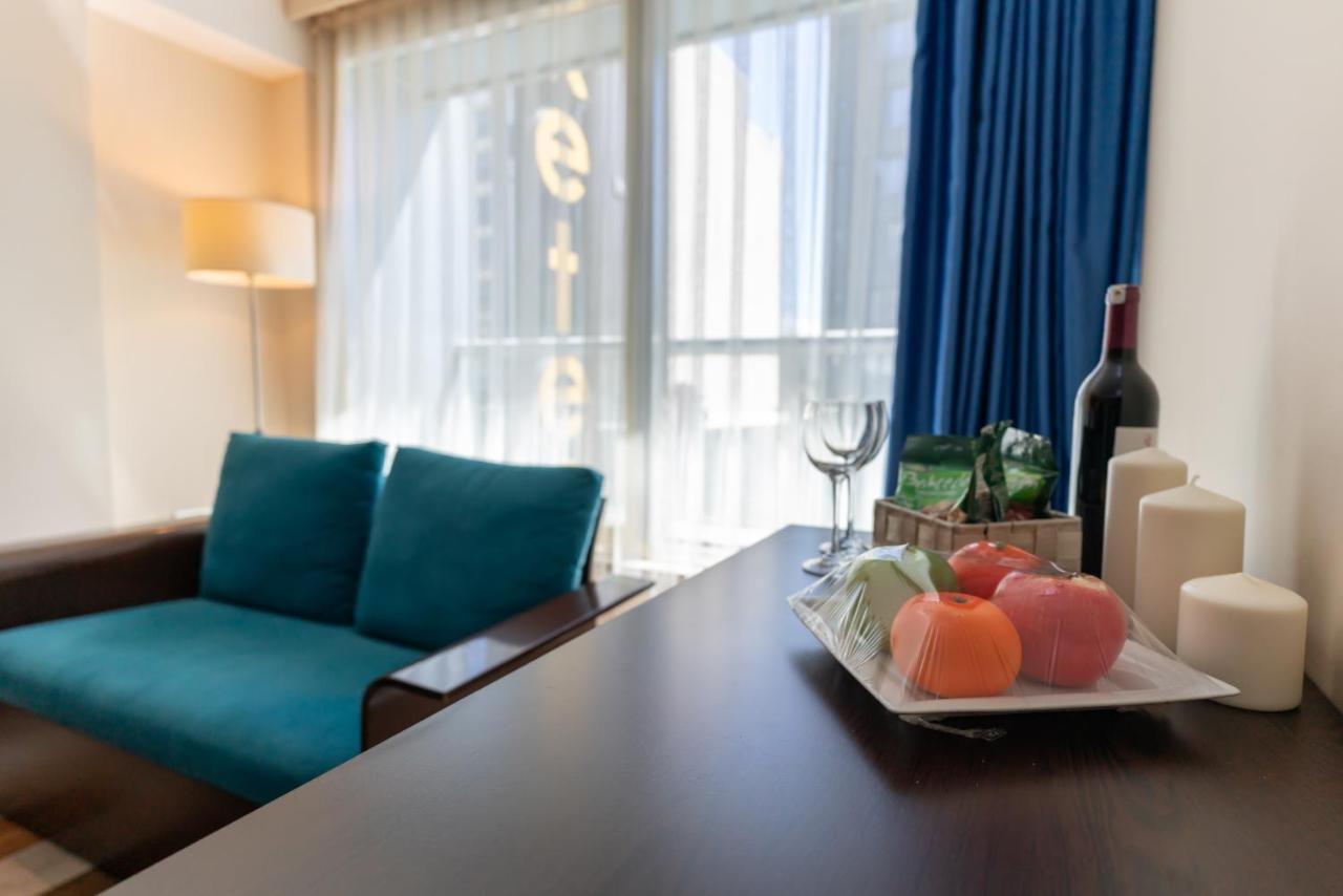 Lazz By Ketenci Hotel Smirne Esterno foto